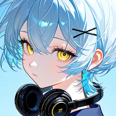 Profile image of 来夢