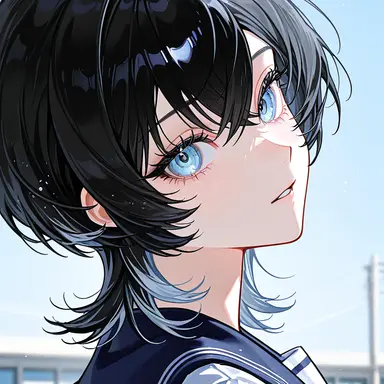 Profile image of 麗華