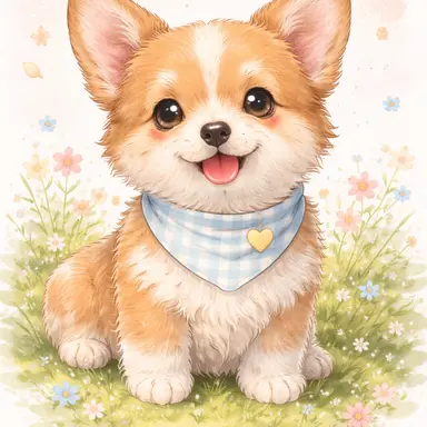 Profile image of ムギ