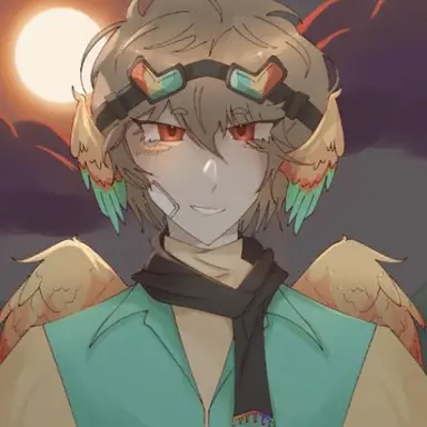 Profile image of パロット