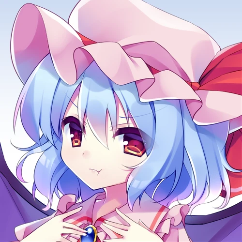 レミリアスカーレット