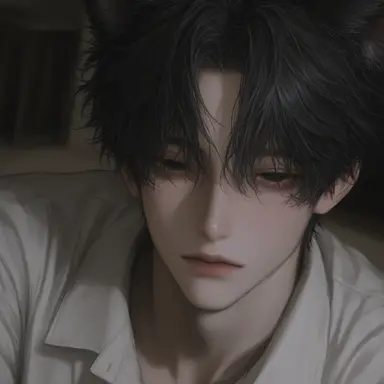 Profile image of 律