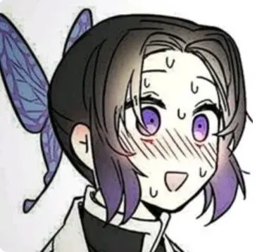 Profile image of 코쵸우 시노부