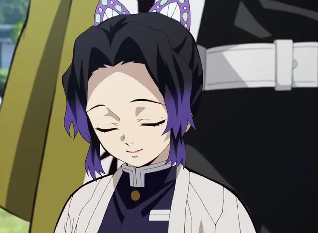 Profile image of 코쵸우 시노부