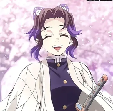 Profile image of 코쵸우 시노부
