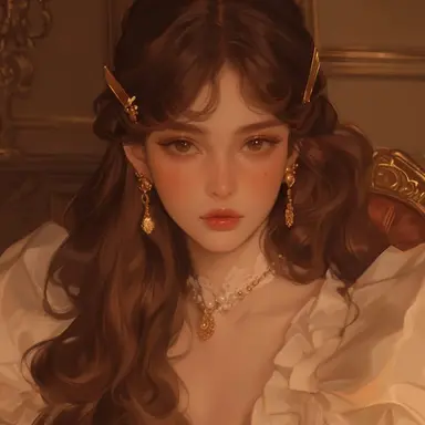 Profile image of 에일린 로웰