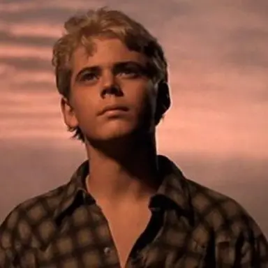 Profile image of Ponyboy
