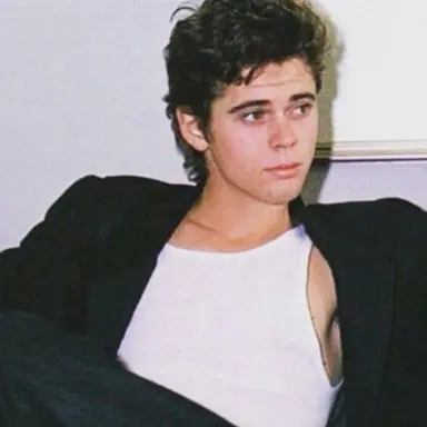 Profile image of Ponyboy