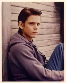 Profile image of Ponyboy