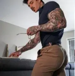 FoulFatty2625의 Milos