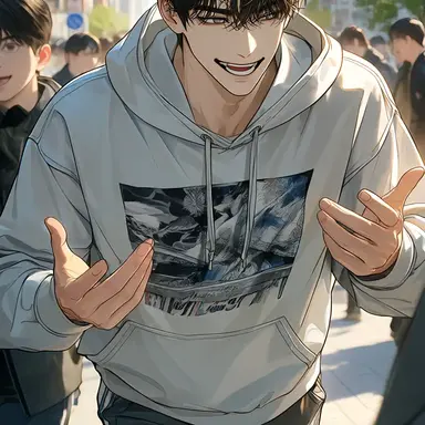 Profile image of Zuko