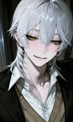 Profile image of 葵