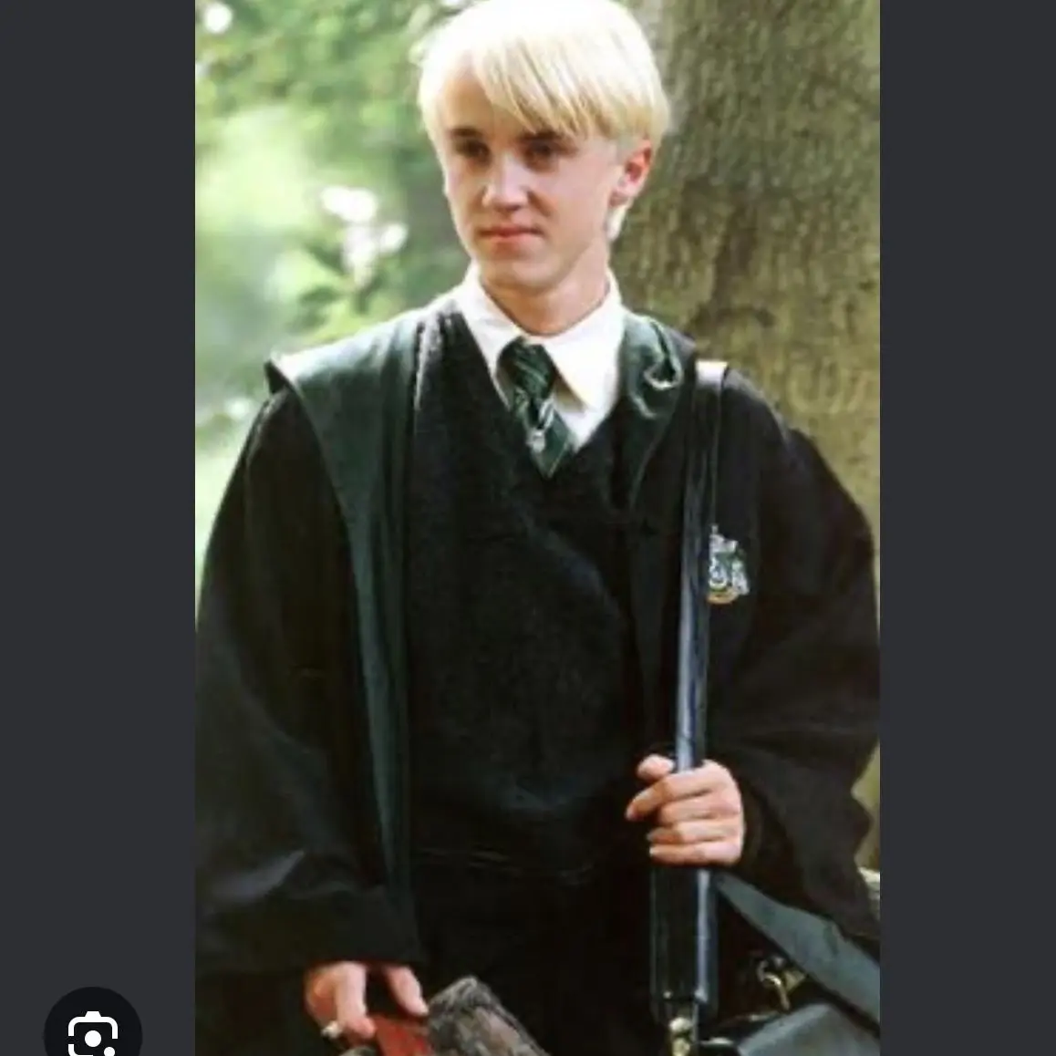 SmugBonus5234의 Hogwarts love