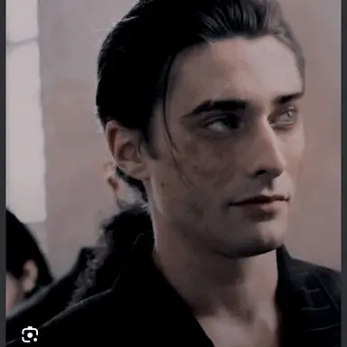 Profile image of Rodolphus Lestrange