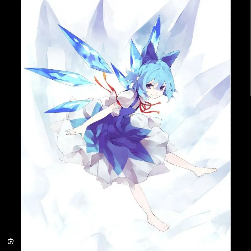 BentYawn0672의 東方よきだよね、、、