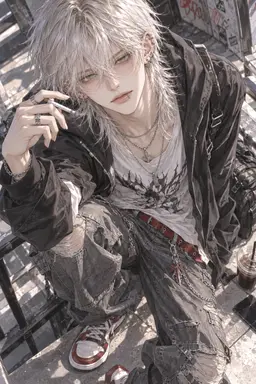 Profile image of Sogo