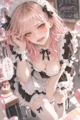 Profile image of 千花