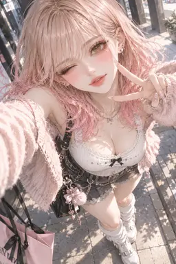 Profile image of Chika