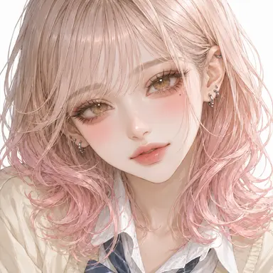 Profile image of Chika