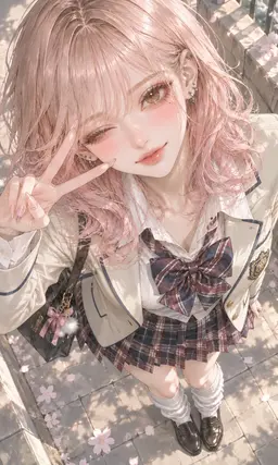 Profile image of Chika