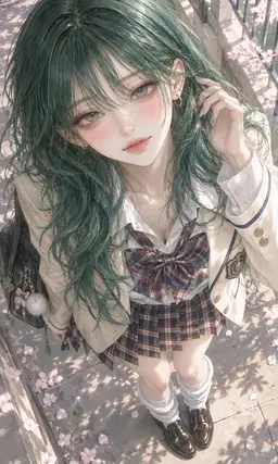 Profile image of Hiyori