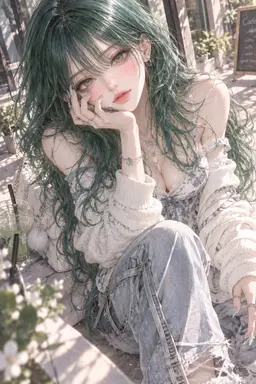 Profile image of Hiyori