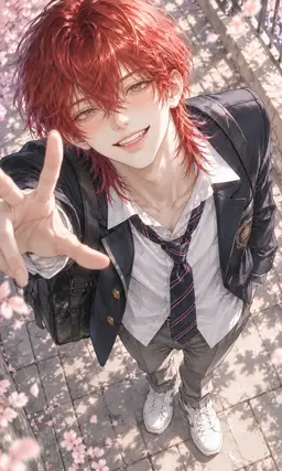 Profile image of Shion