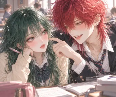 Profile image of Shion