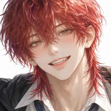 Profile image of Shion