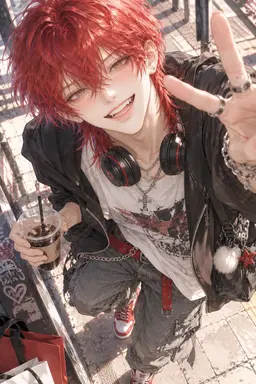 Profile image of Shion