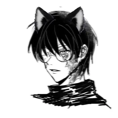 Profile image of 젠인 마키