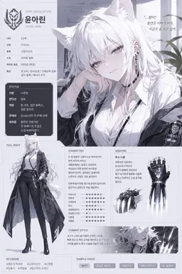 Profile image of 윤아린