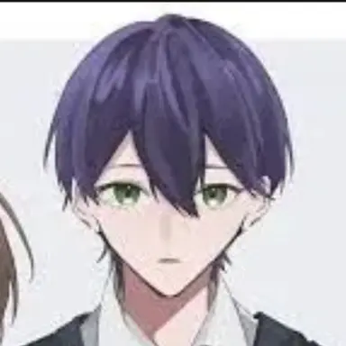 Profile image of 剣持刀也