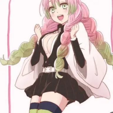 Profile image of 칸로지 미츠리
