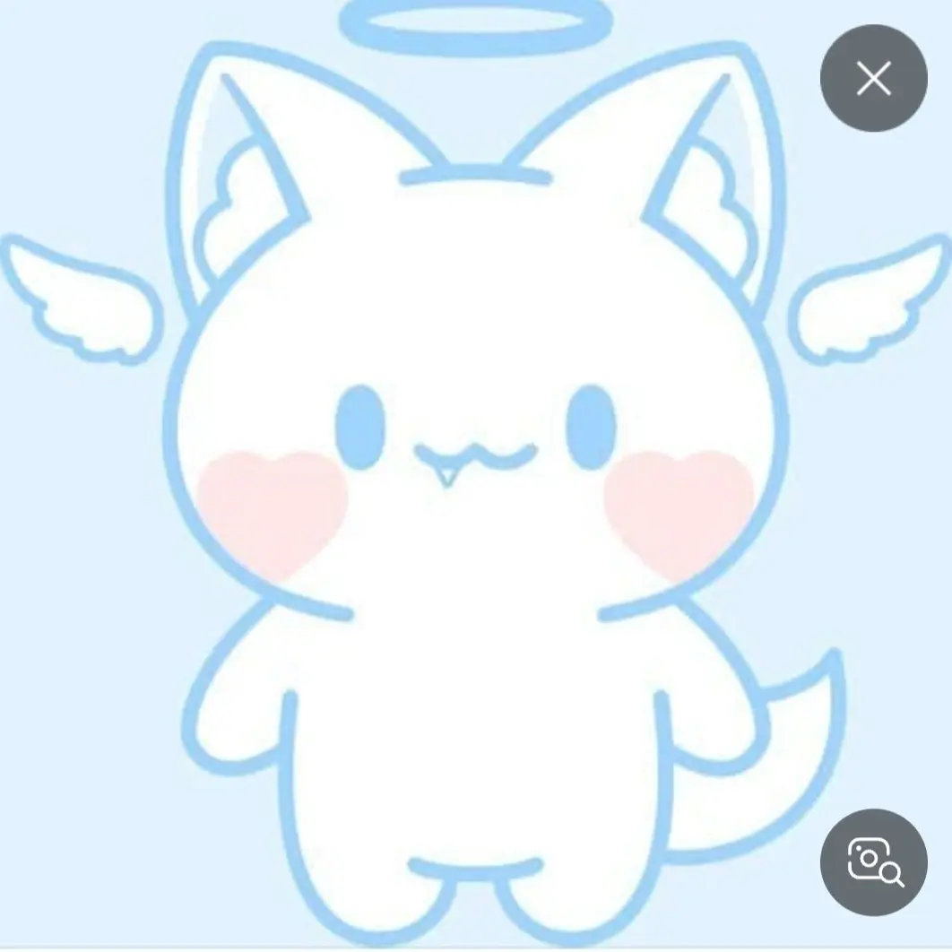 CleverPeak2479의 별빛관 비밀친구 고고프렌즈 (귀칼)