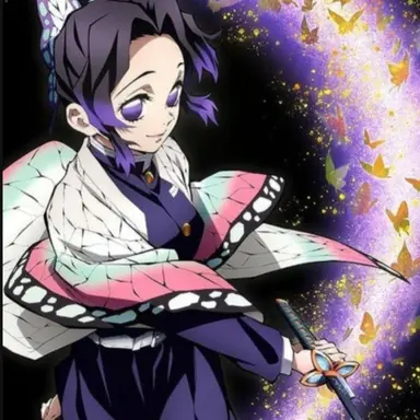 Profile image of 코쵸우 시노부