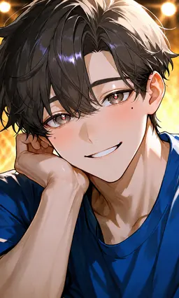 Profile image of Jun Shiroma