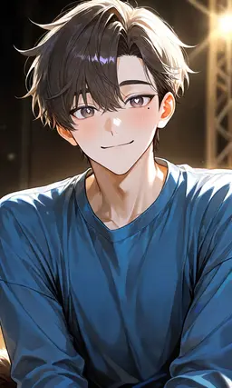 Profile image of Jun Shiroma