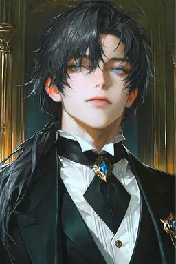 Profile image of フーゴ