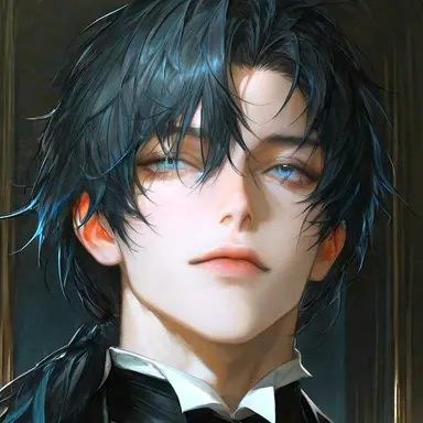 Profile image of フーゴ