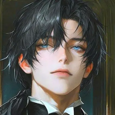 Profile image of フーゴ
