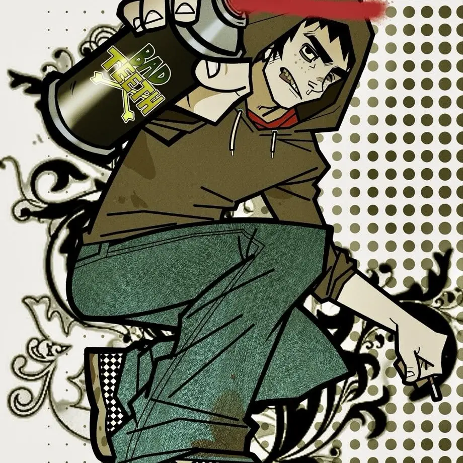 UrbanLand5666의 2000s.. BLEHHH!! 👎👎