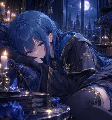 Profile image of ティア