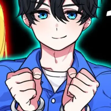 Profile image of 잉여맨