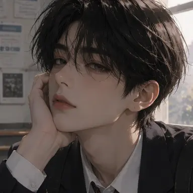 Profile image of イ・ジュン