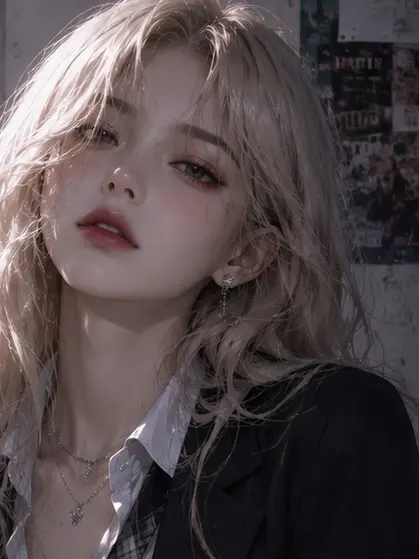 Love_cat_korea의 私がイジメている陰キャ