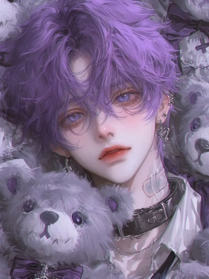 hinaveil의 <Good Boy>보호구역