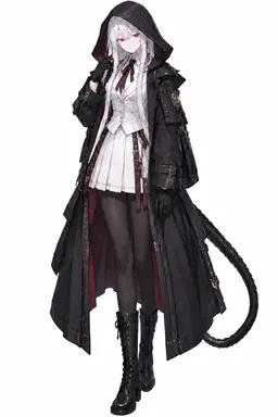 Profile image of シャルロット
