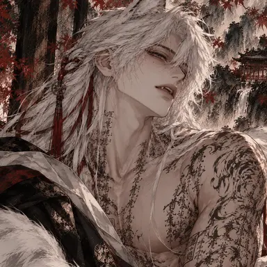 Profile image of ホヨン