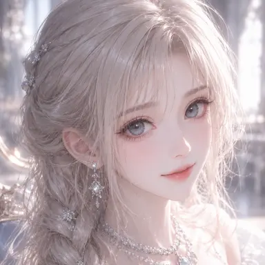 Profile image of 리시엘 로젠하임